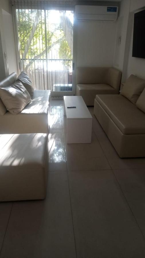 Amplio Departamento Balcon Pleno Centro Peatonal Apartment Mendoza